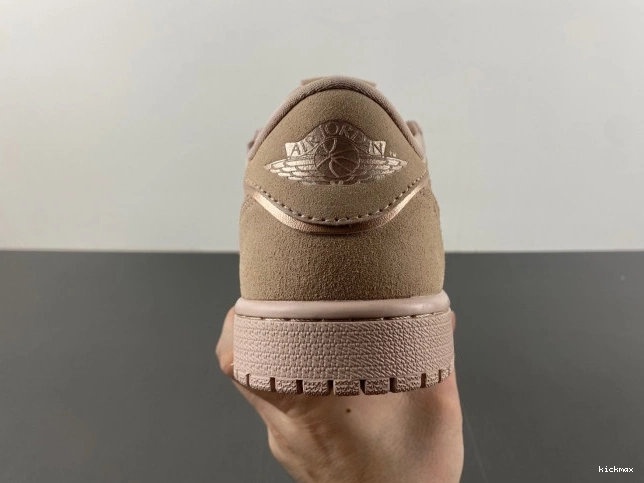 Cheap Particle Jordan NS 1 AO1935-204 Beige Retro Low 0707